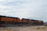 BNSF 9397